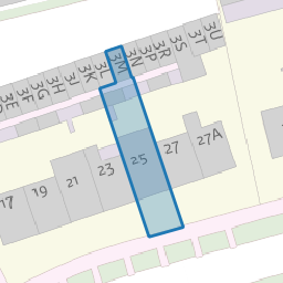 Perceel HDW00-D-6552