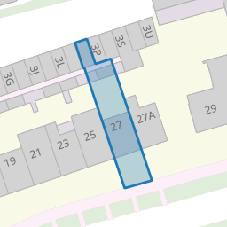 Perceel HDW00-D-6553