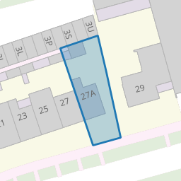 Perceel HDW00-D-6554