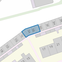 Perceel HDW00-D-6562