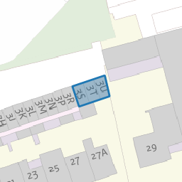 Perceel HDW00-D-6567