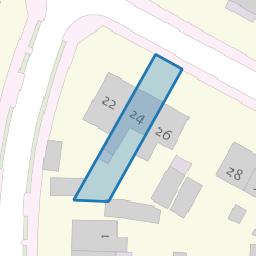 Perceel HDW00-D-6571