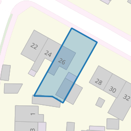 Perceel HDW00-D-6572