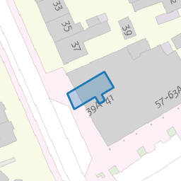 Perceel HDW00-D-6575