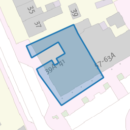 Perceel HDW00-D-6576