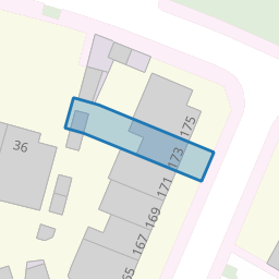 Perceel HDW00-D-6580