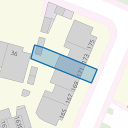 Perceel HDW00-D-6581