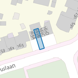 Perceel HDW00-D-6587