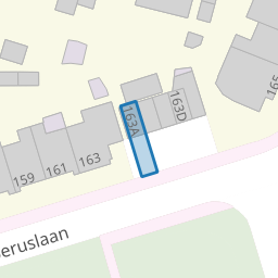 Perceel HDW00-D-6588