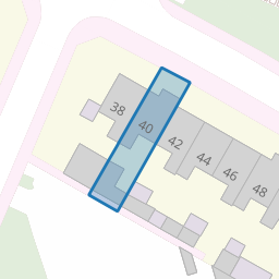 Perceel HDW00-D-6590