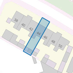 Perceel HDW00-D-6592