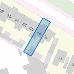 Perceel HDW00-D-6594