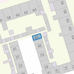 Perceel HDW00-D-6599