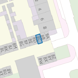 Perceel HDW00-D-6602