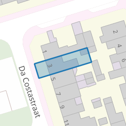 Perceel HDW00-D-6605