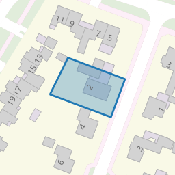 Perceel HDW00-D-6609