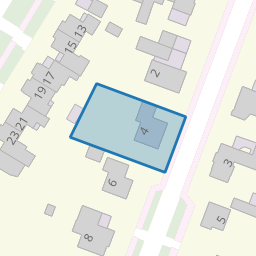 Perceel HDW00-D-6610