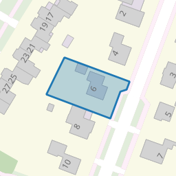 Perceel HDW00-D-6611