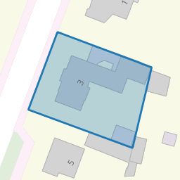 Perceel HDW00-D-6613