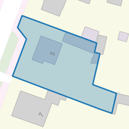 Perceel HDW00-D-6614