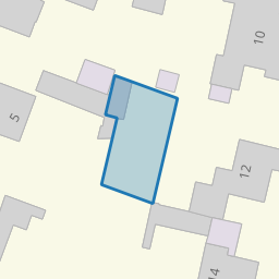 Perceel HDW00-D-6615