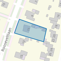 Perceel HDW00-D-6617