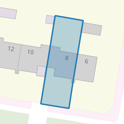 Perceel HDW00-D-6621