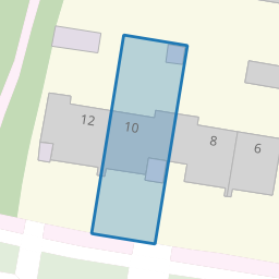 Perceel HDW00-D-6622