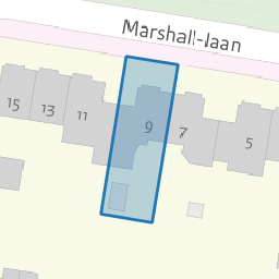 Perceel HDW00-D-6627