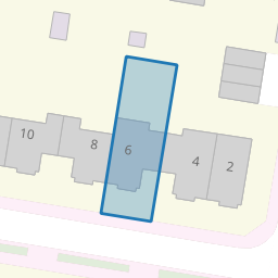 Perceel HDW00-D-6634