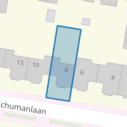 Perceel HDW00-D-6635