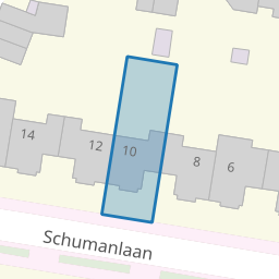 Perceel HDW00-D-6636