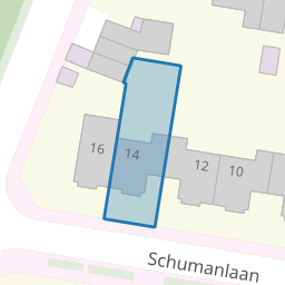 Perceel HDW00-D-6638