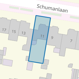 Perceel HDW00-D-6643