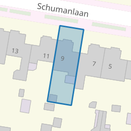 Perceel HDW00-D-6644