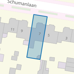 Perceel HDW00-D-6645