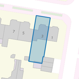 Perceel HDW00-D-6647