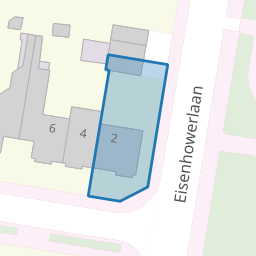 Perceel HDW00-D-6649