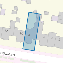 Perceel HDW00-D-6652