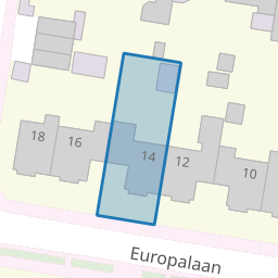 Perceel HDW00-D-6655