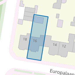 Perceel HDW00-D-6656