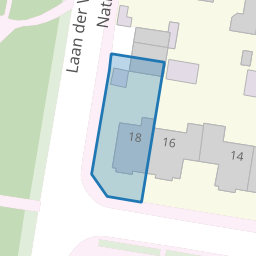 Perceel HDW00-D-6657