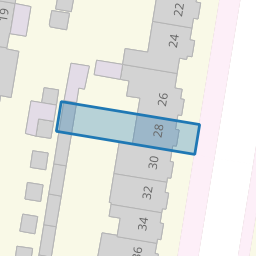 Perceel HDW00-D-6659