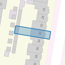 Perceel HDW00-D-6661