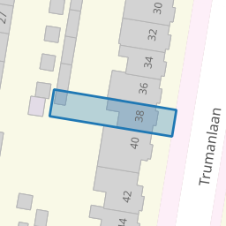 Perceel HDW00-D-6664