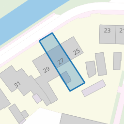 Perceel HDW00-D-6665