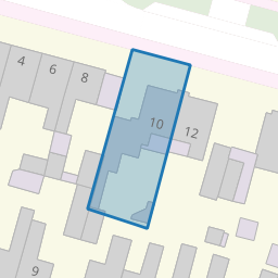 Perceel HDW00-D-6673