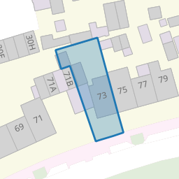 Perceel HDW00-D-6679