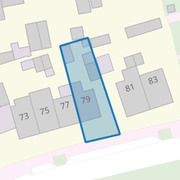 Perceel HDW00-D-6681