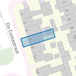 Perceel HDW00-D-6683